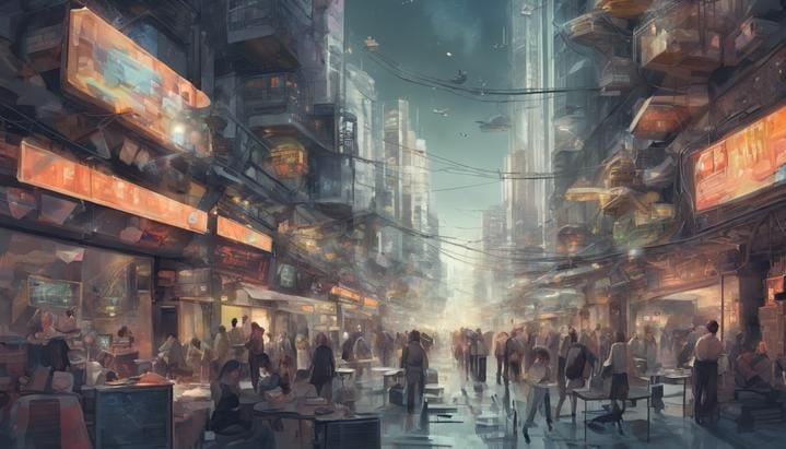 ¿Qué pasaría si los humanos no necesitaran dormir?