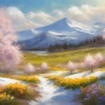 ¿Qué pasaría si las estaciones del año cambiaran cada hora?