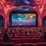 ¿Qué pasaría si los sueños pudieran proyectarse como películas?