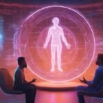 ¿Qué pasaría si pudiéramos hablar con versiones futuras de nosotros mismos?