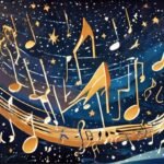 ¿Qué pasaría si las estrellas cantaran?