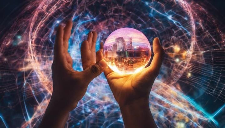 ¿Qué pasaría si las emociones pudieran predecir el futuro?