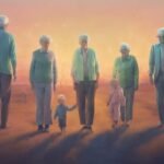 ¿Qué pasaría si pudiéramos cambiar de edad a voluntad?