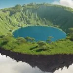 ¿Qué pasaría si los volcanes dejaran de existir?