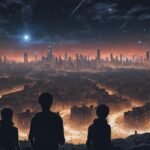 ¿Qué pasaría si la noche durara 24 horas?