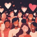 ¿Qué pasaría si el amor fuera la única emoción que sintiéramos?