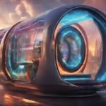 ¿Qué pasaría si pudiéramos viajar a cualquier punto del tiempo en un instante?