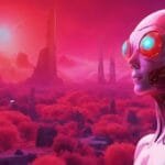 ¿Qué pasaría si los humanos tuvieran visión infrarroja?