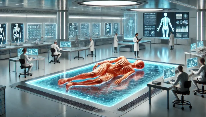 qué pasaría si no tuviéramos huesos qué pasaría si no tuviéramos huesos