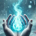 ¿Qué pasaría si el fuego fuera frío en lugar de caliente_