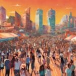 ¿Qué pasaría si el sol brillara durante 24 horas al día?