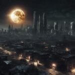 ¿Qué pasaría si el sol no volviera a salir?