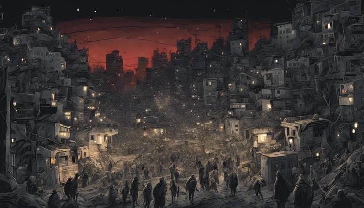 ¿Qué pasaría si el sol se apagara por un día?