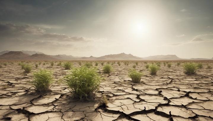 ¿Qué pasaría si las plantas dejaran de realizar la fotosíntesis?