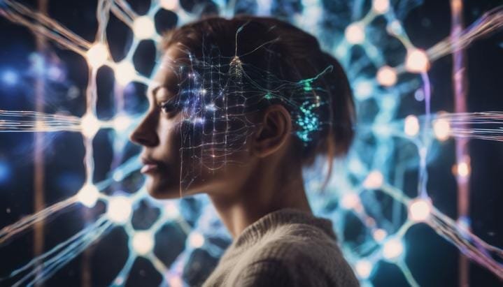 ¿Qué pasaría si la humanidad se comunicara solo con telepatía?