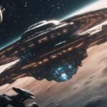 ¿Qué haría falta para que la humanidad se convierta en una especie interestelar?