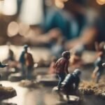 ¿Qué pasaría si los humanos fueran inmunes al cansancio?