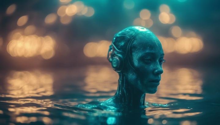 ¿Qué pasaría si los humanos pudieran respirar en cualquier atmósfera?