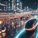 ¿Qué pasaría si todos los medios de transporte fueran públicos?