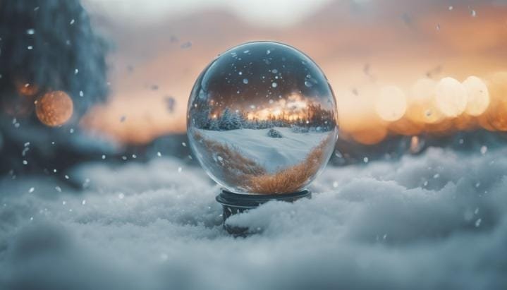 ¿Qué pasaría si las estaciones del año se invirtieran?