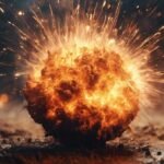 ¿Qué pasaría si encendieras un fósforo en Júpiter?