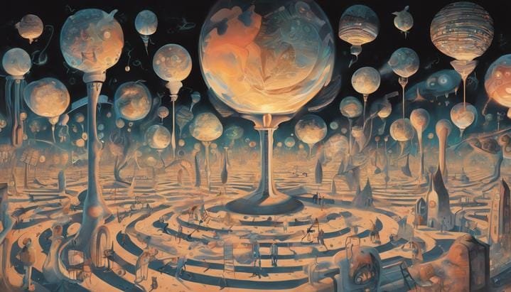 ¿Qué pasaría si todos los días fueran iguales?