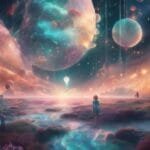 ¿Qué pasaría si pudiéramos controlar nuestros sueños?