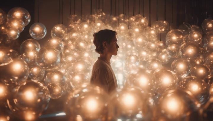 ¿Qué pasaría si pudiéramos recordar todas nuestras vidas pasadas?