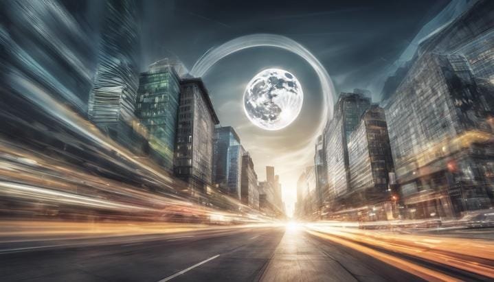 ¿Qué pasaría si la Tierra girara más rápido cada día?