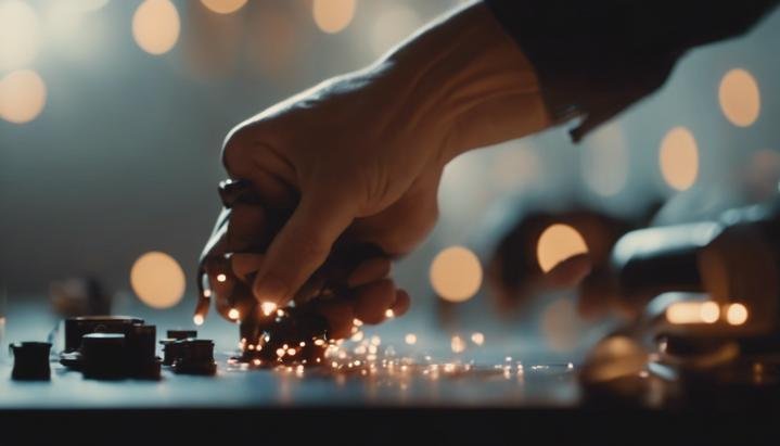 ¿Qué pasaría si todos los humanos fueran zurdos?