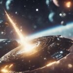 ¿Qué pasaría si el espacio estuviera lleno de vida inteligente?