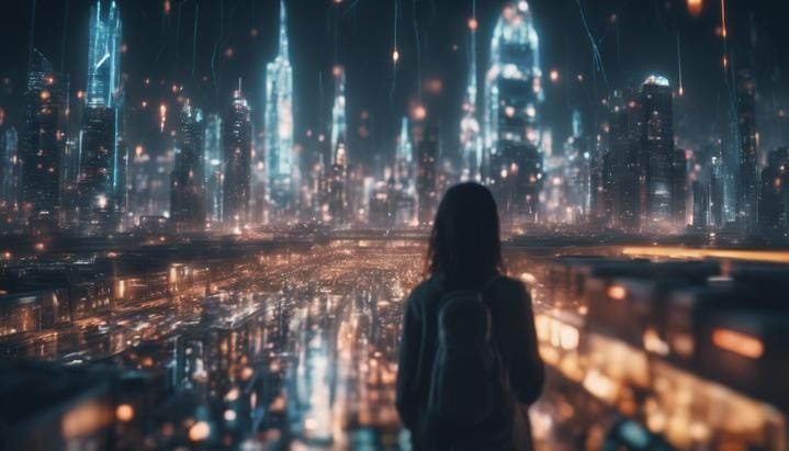 ¿Qué pasaría si nunca más volvieras a dormir?