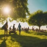 ¿Qué pasaría si el clima fuera siempre perfecto?