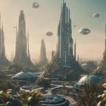 ¿Qué pasaría si reubicamos a la humanidad a Próxima b?