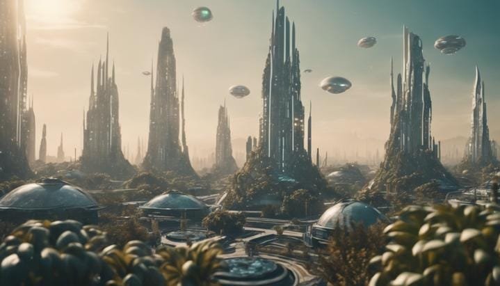 ¿Qué pasaría si reubicamos a la humanidad a Próxima b?