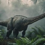 ¿Qué pasaría si hubieses estado vivo 200 millones de años atrás?