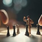 ¿Qué pasaría si todos los humanos fueran ambidiestros?