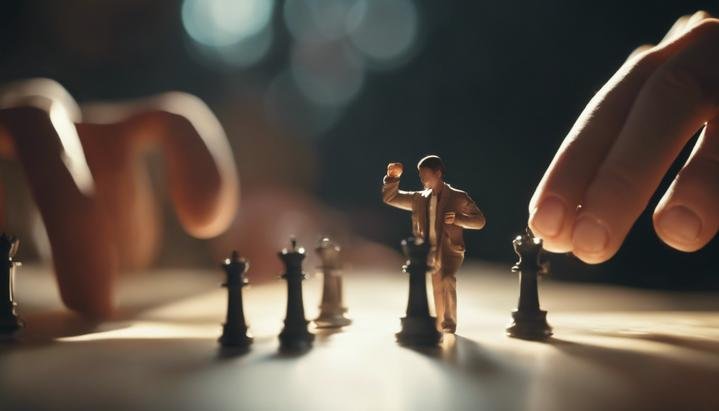 ¿Qué pasaría si todos los humanos fueran ambidiestros?