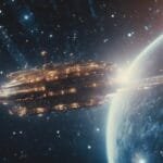 ¿Qué pasaría si las estrellas fueran accesibles para viajar?