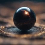 ¿Qué pasaría si un agujero negro, del tamaño de una moneda, apareciera en la Tierra?