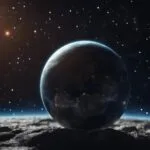 ¿Qué pasaría si la Tierra fuera el único planeta en el sistema solar?