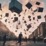 ¿Qué pasaría si la gravedad desapareciera por un día?