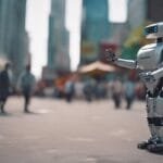 ¿Qué pasaría si las ciudades fueran completamente automatizadas?