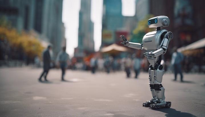 ¿Qué pasaría si las ciudades fueran completamente automatizadas?