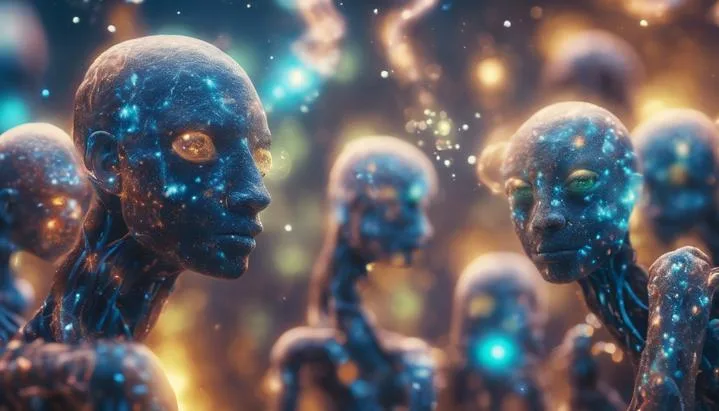 ¿Qué pasaría si todos los seres vivos compartieran el mismo ADN?