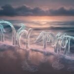 ¿Qué pasaría si los océanos pudieran hablar?