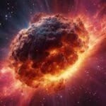 ¿Qué pasaría si Betelgeuse explotara ahora mismo?