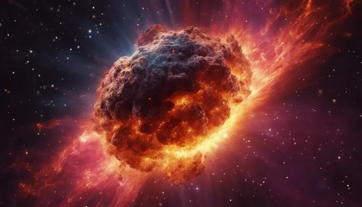 ¿Qué pasaría si Betelgeuse explotara ahora mismo?