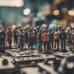 ¿Qué pasaría si no existiera el desempleo?