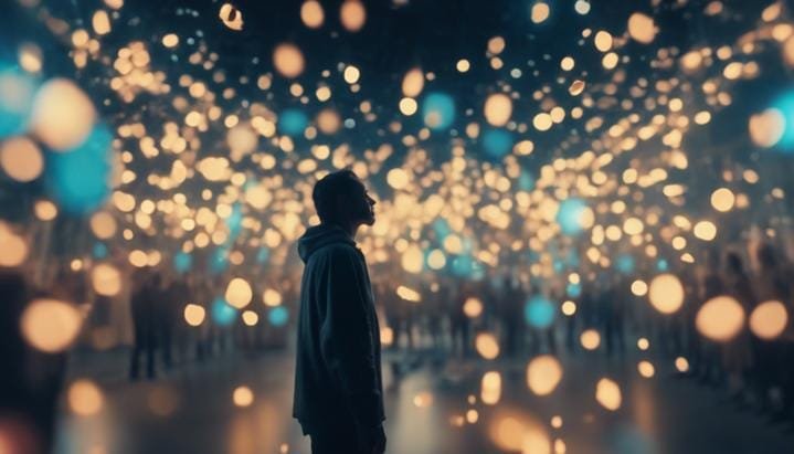 ¿Qué pasaría si pudieras recordar cada detalle de tu vida perfectamente?